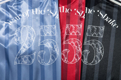 Polo Retro a Rayas con Solapa Ancha y Manga Corta - Image 18