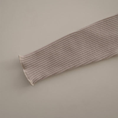 Conjunto de Pijama Infantil de Algodón con Tiras en las Axilas - Image 11