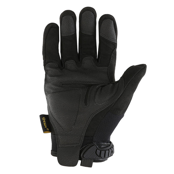 Guantes Tácticos Profesionales para Montaña y Terreno