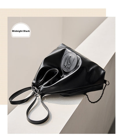 Bolso Tote de Cuero Suave con Diseño Exclusivo y Gran Capacidad - Image 23