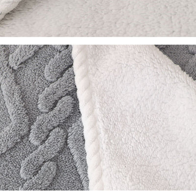 Manta Térmica Impermeable para Mascotas - Cama Cálida y Lavable - Image 15