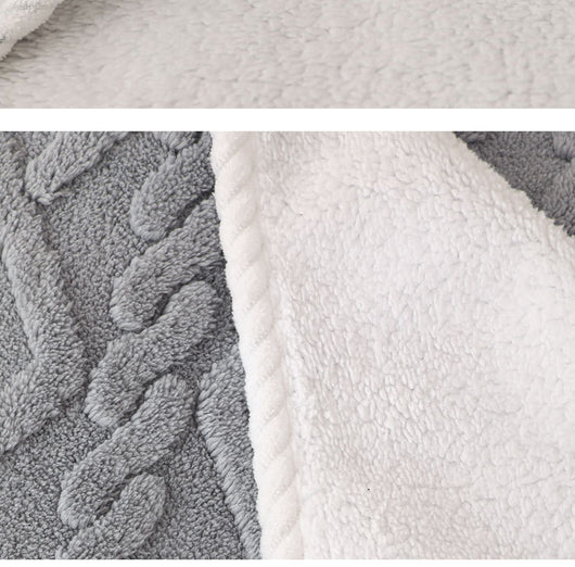Manta Térmica Impermeable para Mascotas - Cama Cálida y Lavable - Image 15