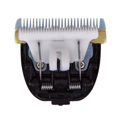 Cortadora Eléctrica Profesional con Cuchilla Cerámica Titanio 24 Dientes - Image 5
