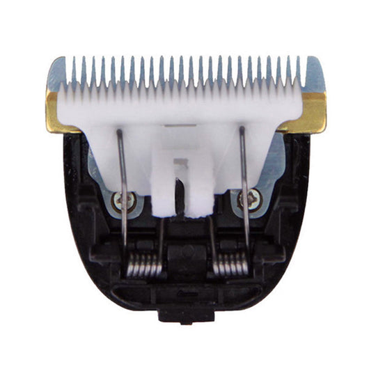 Cortadora Eléctrica Profesional con Cuchilla Cerámica Titanio 24 Dientes - Image 5