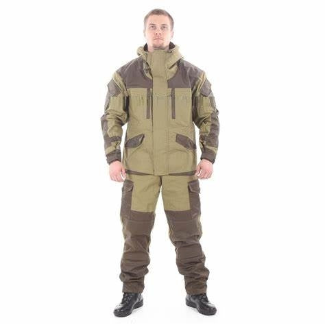 Conjunto Táctico Profesional para PUBG Battlegrounds y Escape from Tarkov - Image 6