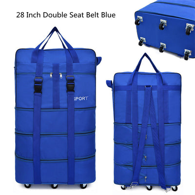 Bolsa de Equipaje Plegable - Image 10