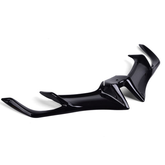 Alerón Fijo Modificado para Motocicleta - Spoiler Aerodinámico - Image 8