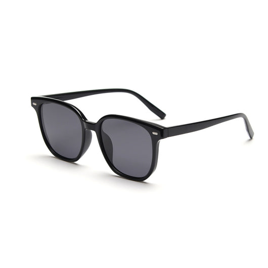 Gafas de Sol Oversized Unisex - Estilo Urbano sin Maquillaje - Image 11
