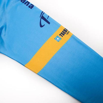Traje de Ciclismo Manga Larga de Secado Rápido para Hombre - Image 7