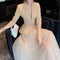 Vestido Ajustado Elegante de Dos Piezas