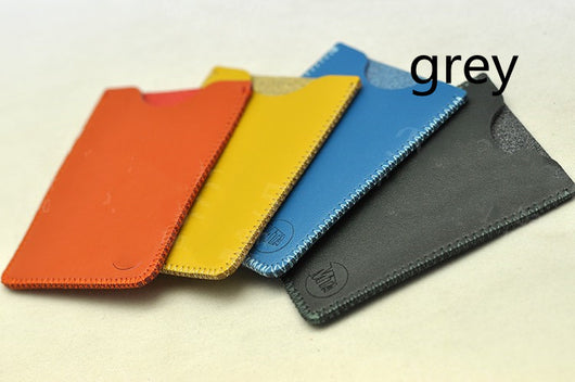 Estuche de Cuero Premium - Funda Protectora Multiusos - Image 7