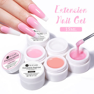 Vasos de Papel Cristal con Pegamento Extendido - Capacidad Extra 15ml