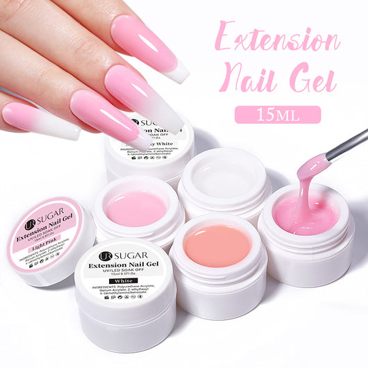 Vasos de Papel Cristal con Pegamento Extendido - Capacidad Extra 15ml