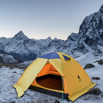 Carpa Camping Plegable Portátil