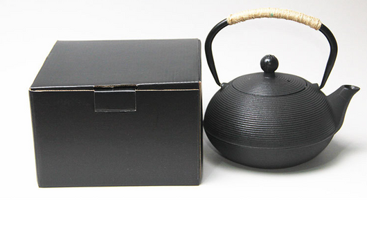 Tetera de Hierro Fundido para Té - Juego Completo - Image 16