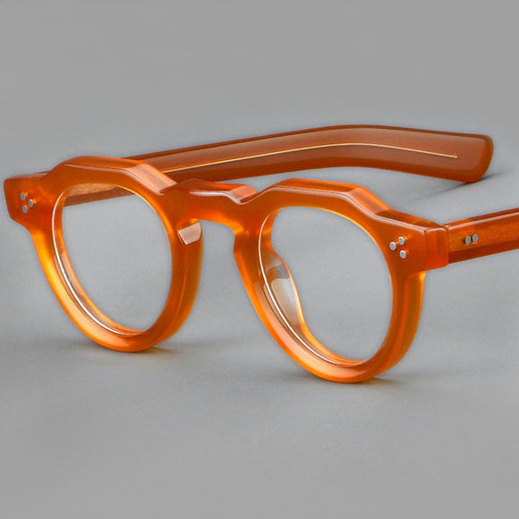 Gafas Retro Versátiles para Mujer - Diseño Clásico Multiusos