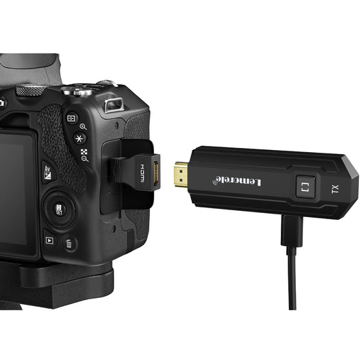 Transmisor HDMI Inalámbrico para Celular, PC y Proyector - Image 5