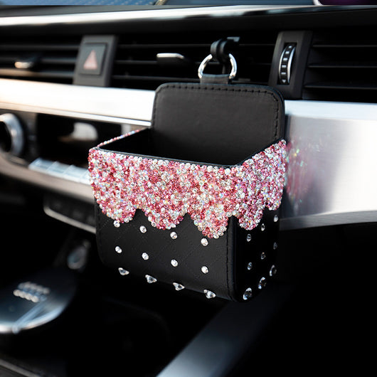Adornos de Diamantes para Auto - Joyas Creativas Personalizadas - Image 17