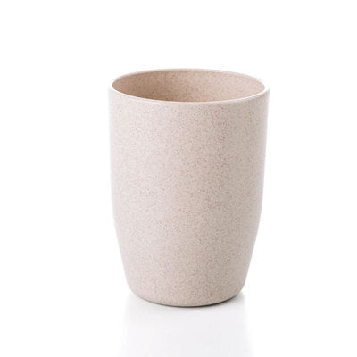 Vaso Enjuague Bucal de Fibra de Trigo - Image 9