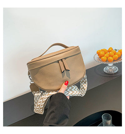 Bolso Bandolera Casual de Un Hombro para Mujer - Image 27