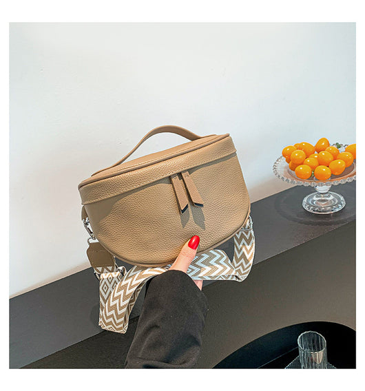 Bolso Bandolera Casual de Un Hombro para Mujer - Image 27