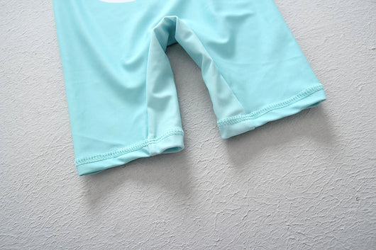 Traje de Baño Protector Solar para Bebé Niña - Diseño Conejito - Image 11