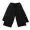 Black One Size