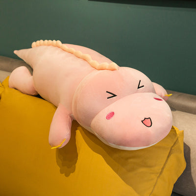 Muñeco Peluche Almohada para Dormir - Regalo Perfecto - Image 5
