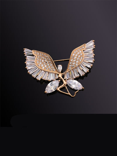 Broche de Solapa Premium para Trajes de Gala y Vestidos de Noche - Image 6