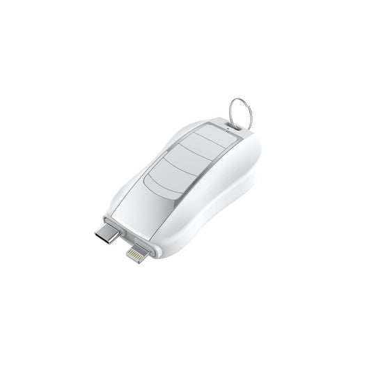 Powerbank Portátil Mini con Carga Inalámbrica - Emergencia de Bolsillo - Image 15