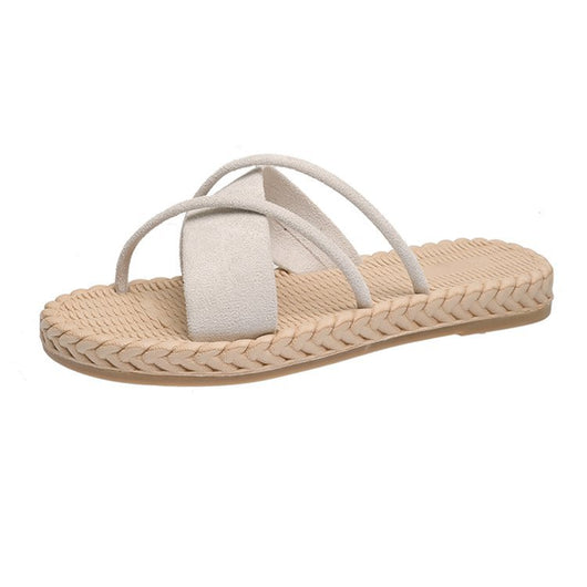 Sandalias planas versátiles para todo el día - Image 5