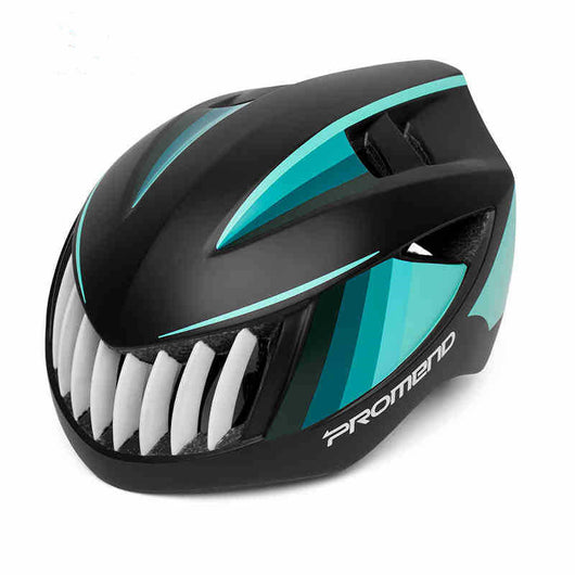Casco de Protección para Ciclismo de Montaña - Image 6