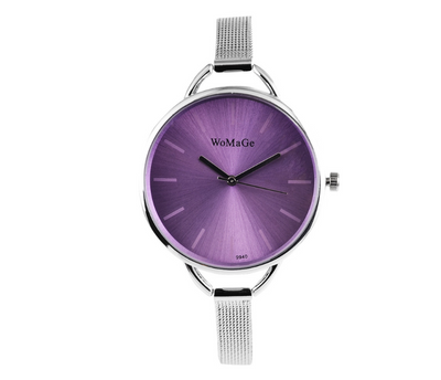 Reloj Elegante para Mujer Estilo Europeo y Americano - Image 8