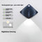 5 V 1A 05 W Blanco Light Charging Night