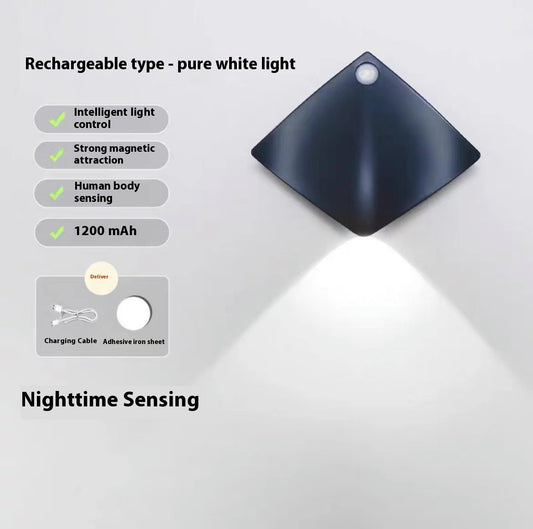 Lámpara de Pared LED para Dormitorio, Pasillo y Sala de Estar - Image 2
