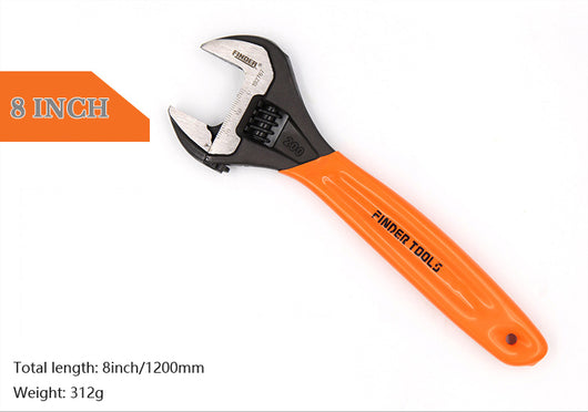 Llave Inglesa Multifunción de Apertura Manual - Image 11