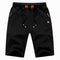 Pantalones Cortos de Playa Deportivos Coreanos para Hombre - Estilo Trendy Ligero