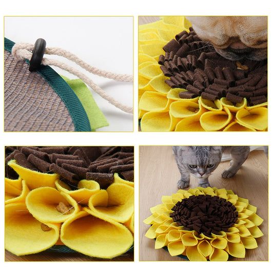 Juguete Masticable Resistente para Perros - Alimentación Lenta - Image 9
