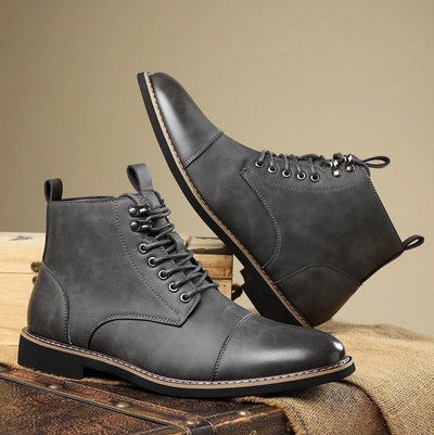 Botas Martin Casuales de Negocios para Hombre - Image 29