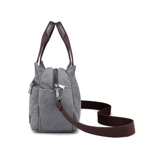 Bolsa de Lona Vintage - Image 3