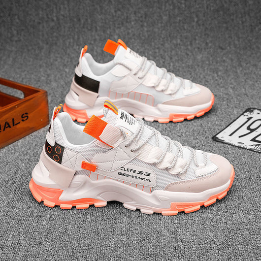 Zapatillas Deportivas Versátiles para Estudiantes - Estilo Clásico - Image 14