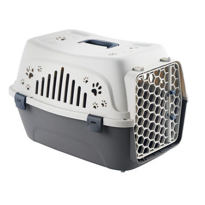 Transportín Aéreo Premium para Mascotas Pequeñas y Medianas - Image 7