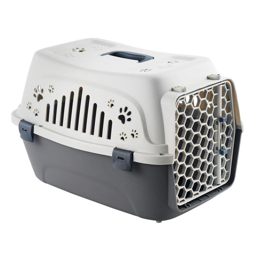 Transportín Aéreo Premium para Mascotas Pequeñas y Medianas - Image 7