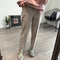 Pantalones Casuales Holgados para Mujer - Estilo Streetwear