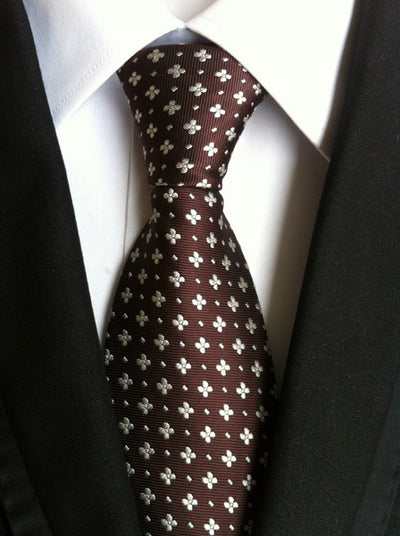 Traje y corbata para hombre - Image 11