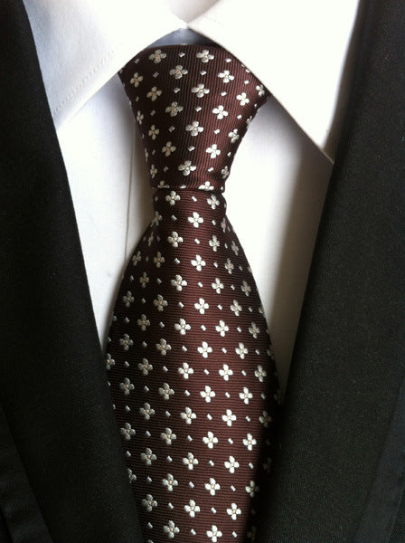 Traje y corbata para hombre - Image 11