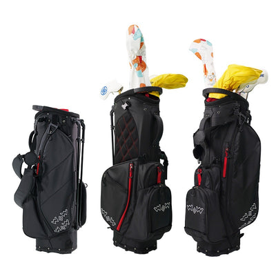 Bolsa Organizadora de Pelotas de Golf con Protección Anticolisión - Image 6