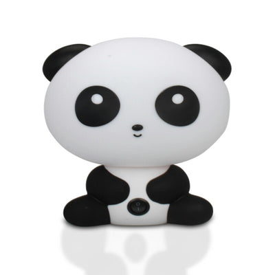 Lámpara de Mesa Infantil Protección Visual - Luz Nocturna Diseño Animado - Image 2