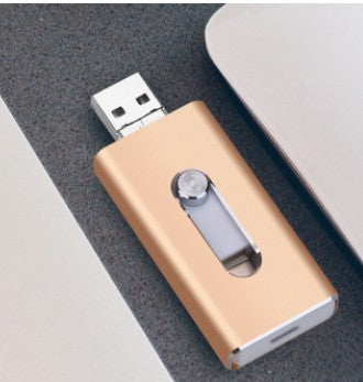 Memoria USB de Alta Capacidad - Image 2