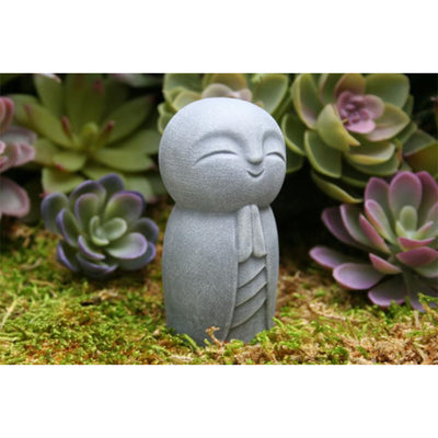 Estatua de Jizo - Decoración Budista para Hogar y Jardín - Image 10